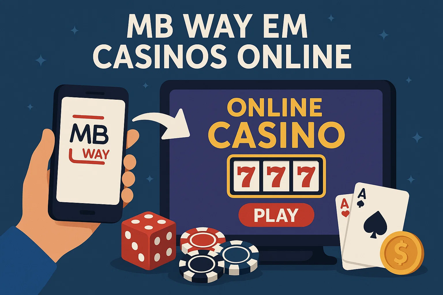 casino com mb way em portugal