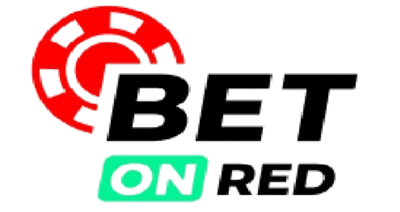 BetOnRed logo