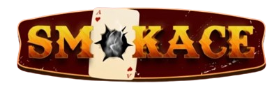 Smokace logo