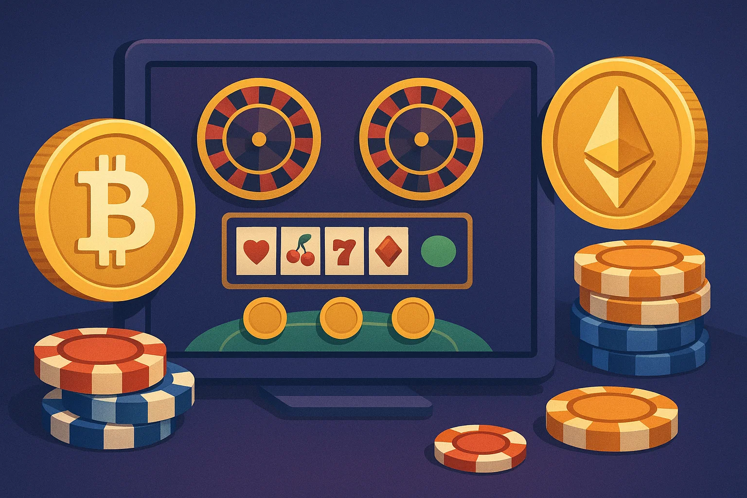 usdt trc20 casino