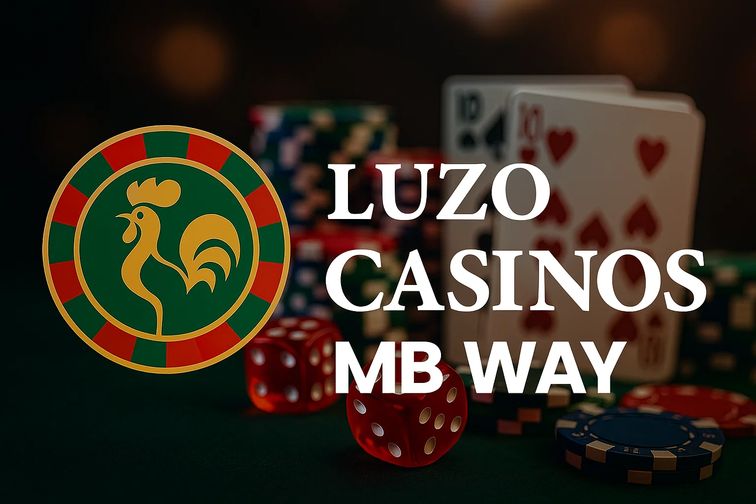 casino com MB Way em Portugal