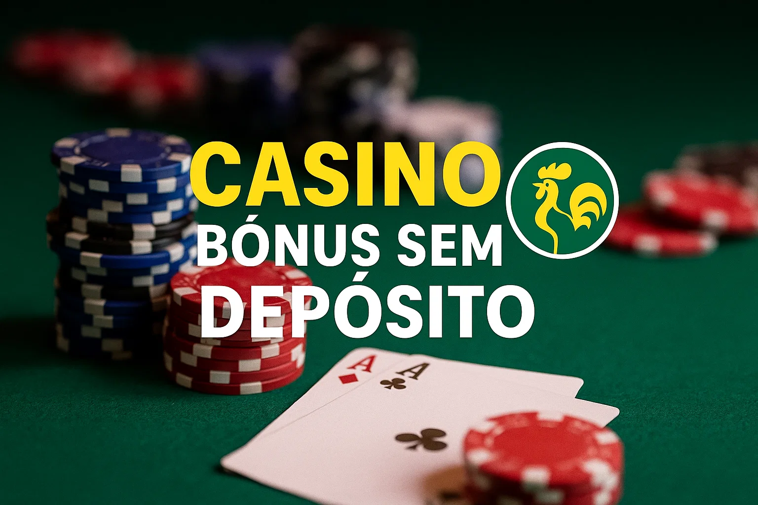 casinos online bonus sem depósito