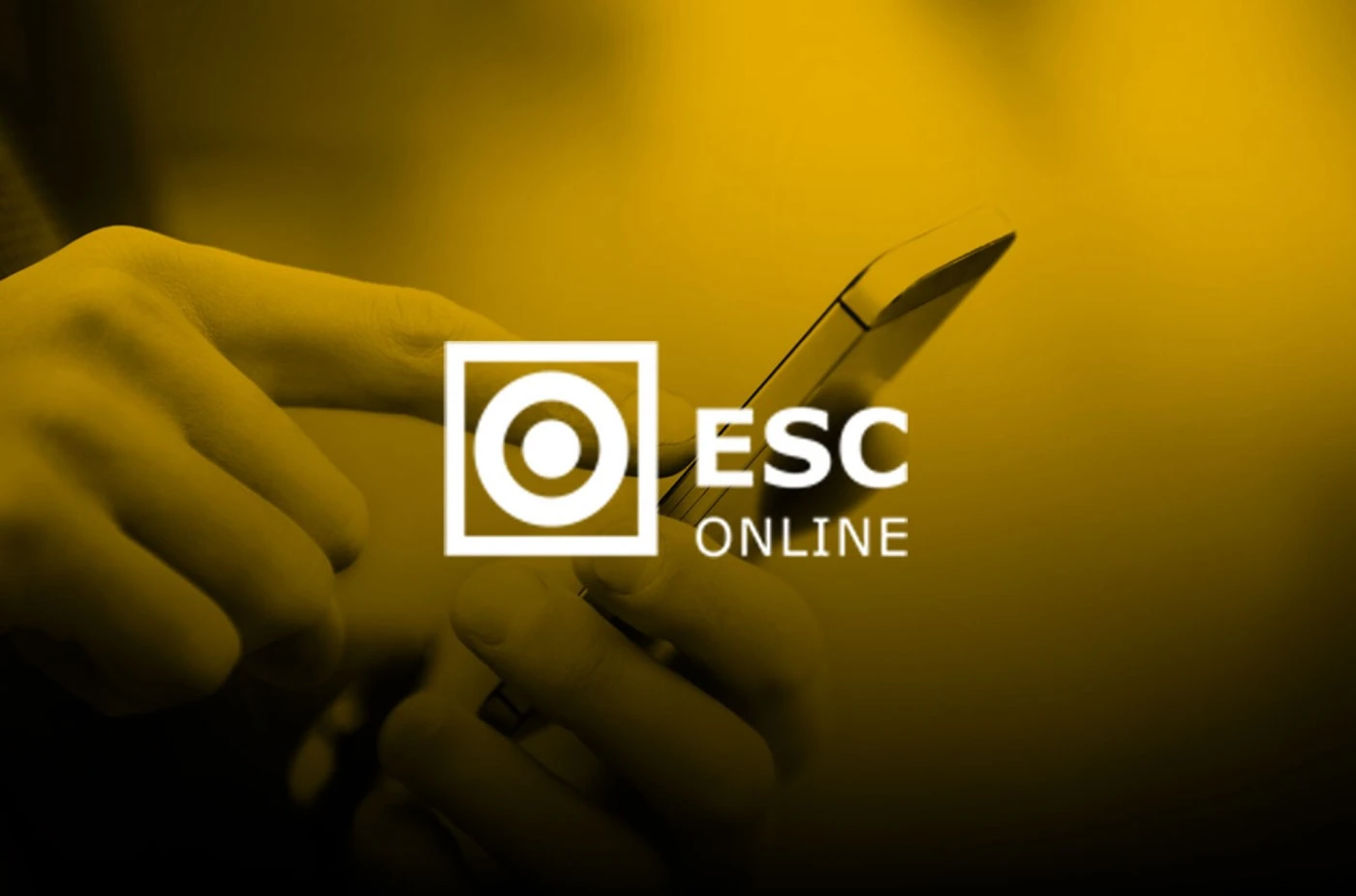 esc online app
