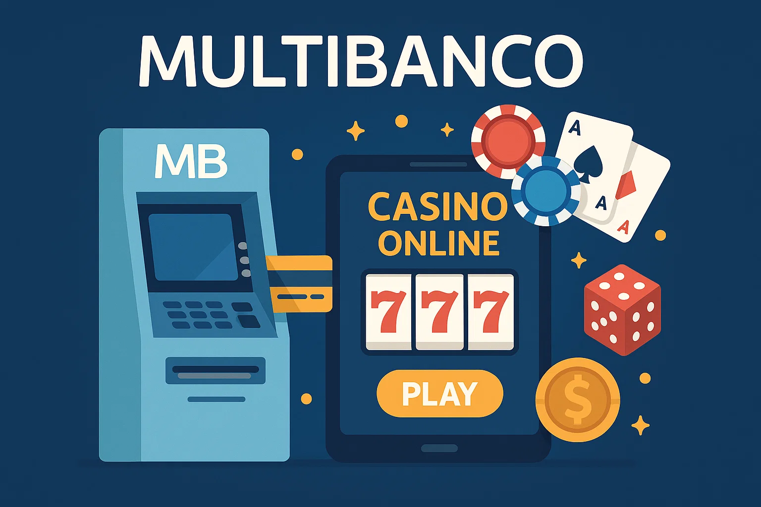 multibanco casino
