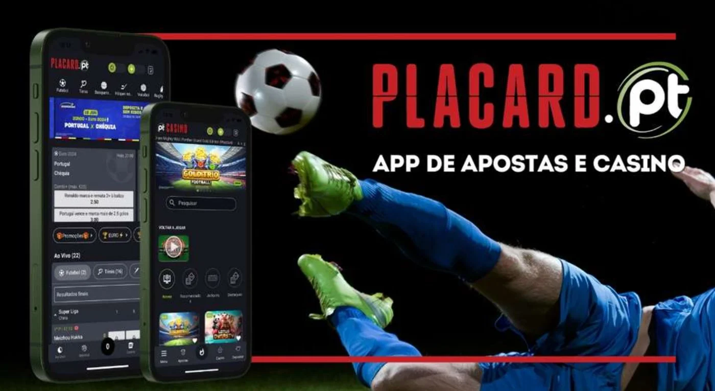 placard casino app