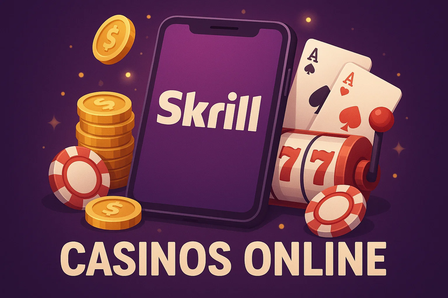 skrill casino