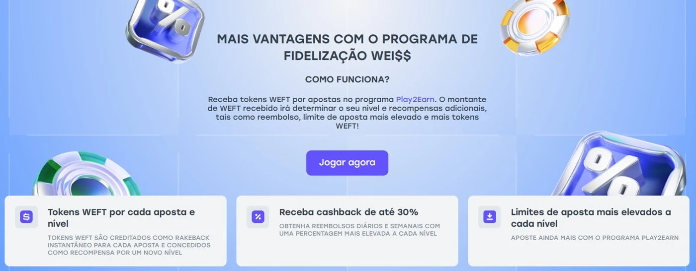 weiss casino e legal