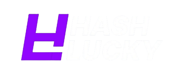 HashLucky logo