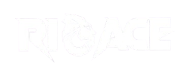 RioAce logo