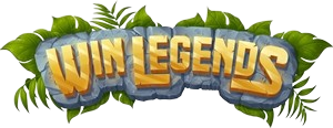 WinLegends logo