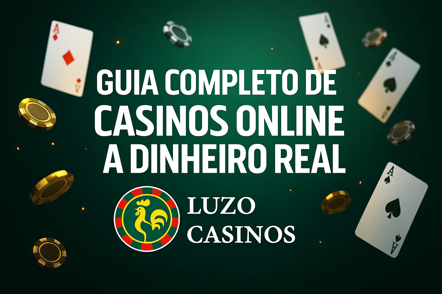 casino online dinheiro real