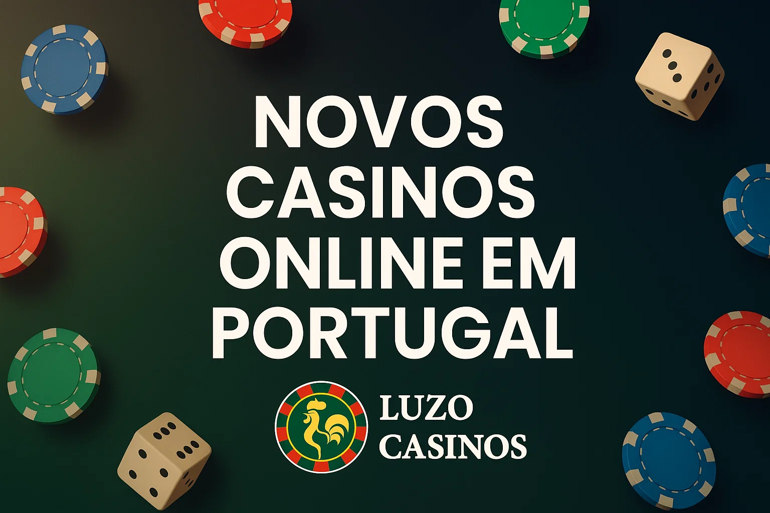 novos casinos online