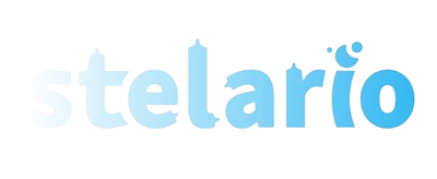 stelario logo