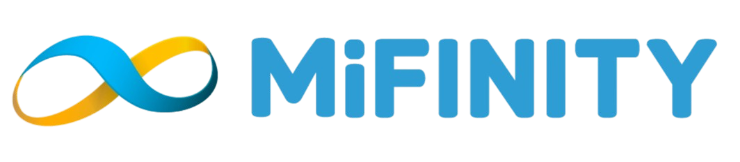 MiFinity logo