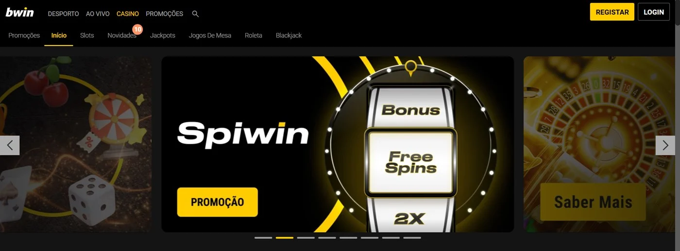 Bwin
